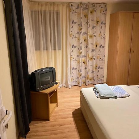 Apartment Bdin Varna Exteriör bild