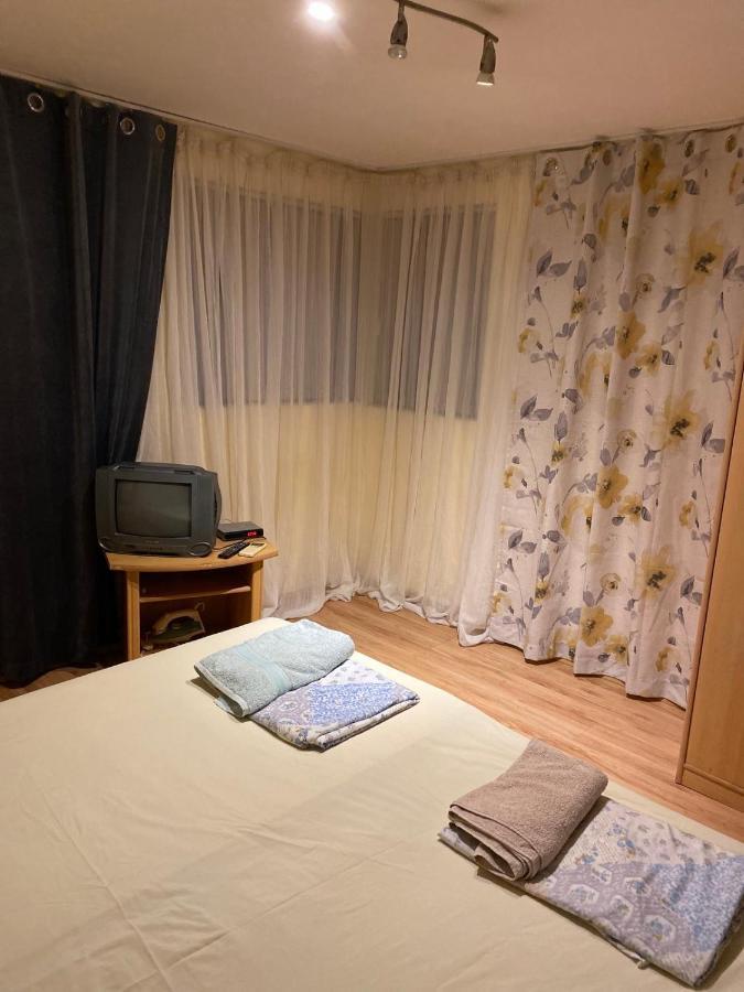 Apartment Bdin Varna Exteriör bild