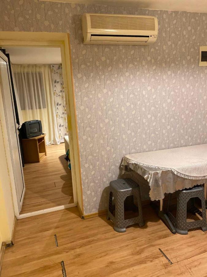 Apartment Bdin Varna Exteriör bild