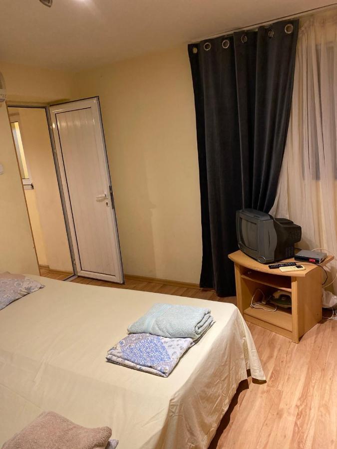 Apartment Bdin Varna Exteriör bild